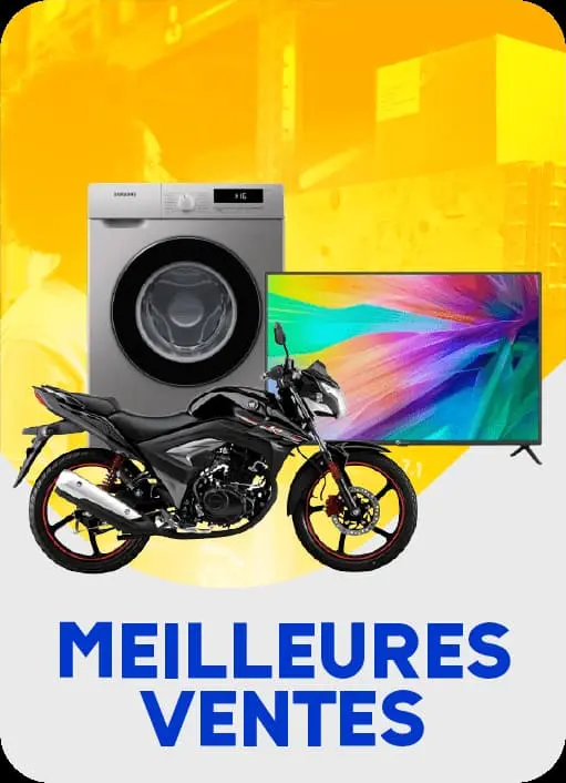 meilleur vente